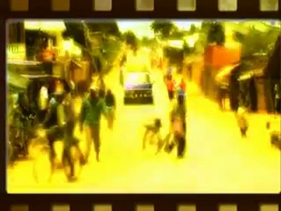 Samoela - raha tsisy vazo