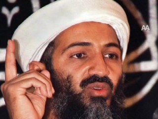 LADİN ÖLDÜRÜLDÜ