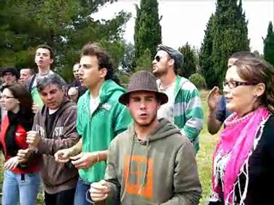 Bafa srveillant baugnade organisé par L'ATC: un stge bafa intensif