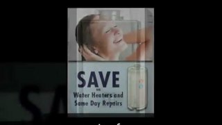 Calgary Hot Water Heaters and Repairs | Action Furnace and Hot Water Tanks