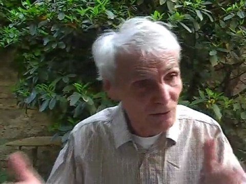 Anthropologie de la valeur travail avec Rousseau et Nerval 3