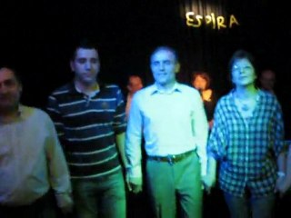 Horon Gecesi - Eşoni