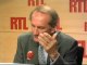 Gérard Longuet, ministre de la Défense : La mort de Ben La