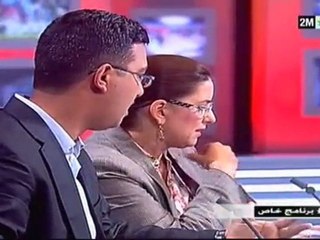 برنامج خاص : الأحد 1 ماي