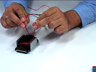 HSC Physics experiment: The Motor Effect and Electromagnetic Induction - Part 1 of 2