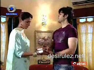 Kasak - 2nd May  2011pt 1