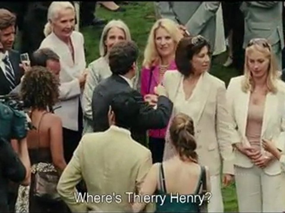 LA CONQUETE Trailer