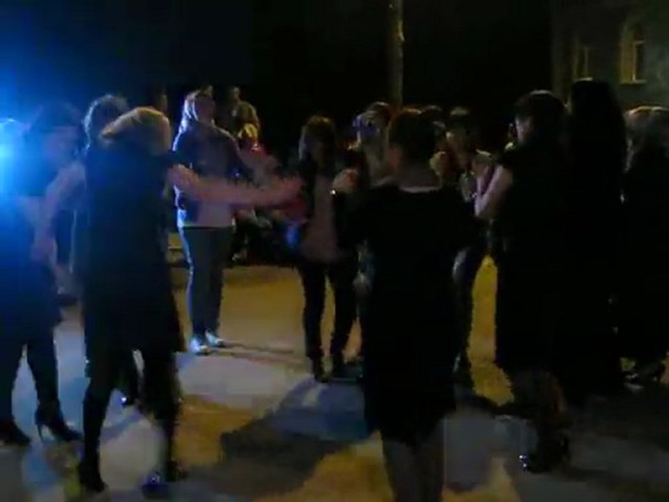 Aslı & Turgut Kına - hoptek 2 (01.05.2011)