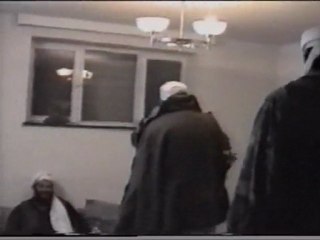 Bin Laden killed by US forces in Pakistan