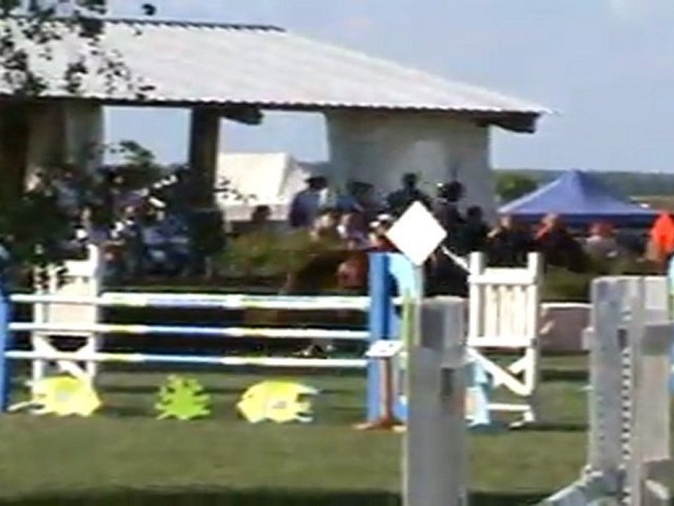 Quador 1M30 le 30.04.2011