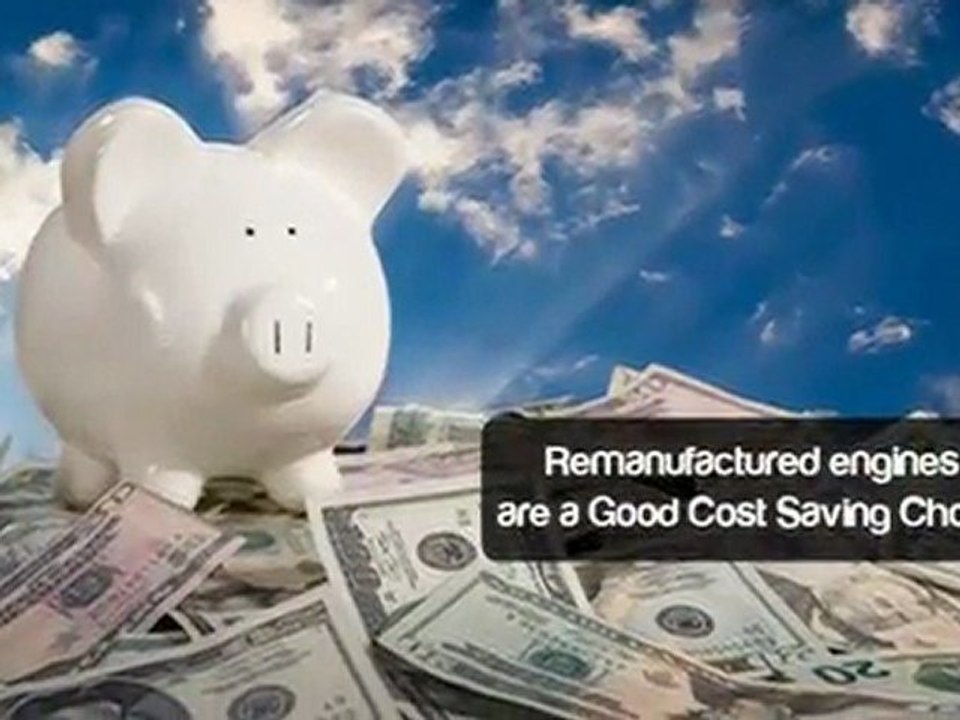 Is a BMW 325i, 330i or X5 Remanufactured Engine as Good as a New Factory Sealed Engine from the Dealer