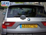 Occasion BMW X3 La Garenne Colombes