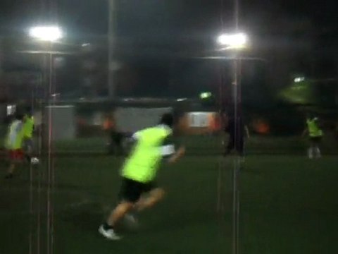 01.05.2011 Kutsal Toprak - Götenburg