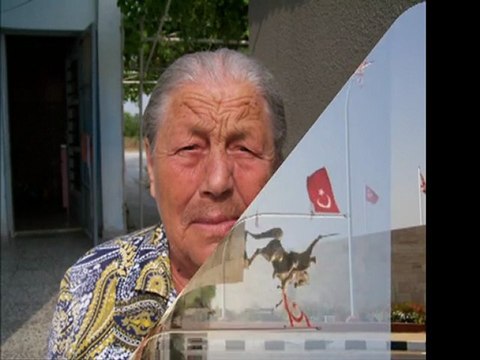 Kıbrıs Türküleri Kıbrıs Türküsü-Annelerin Türküsü