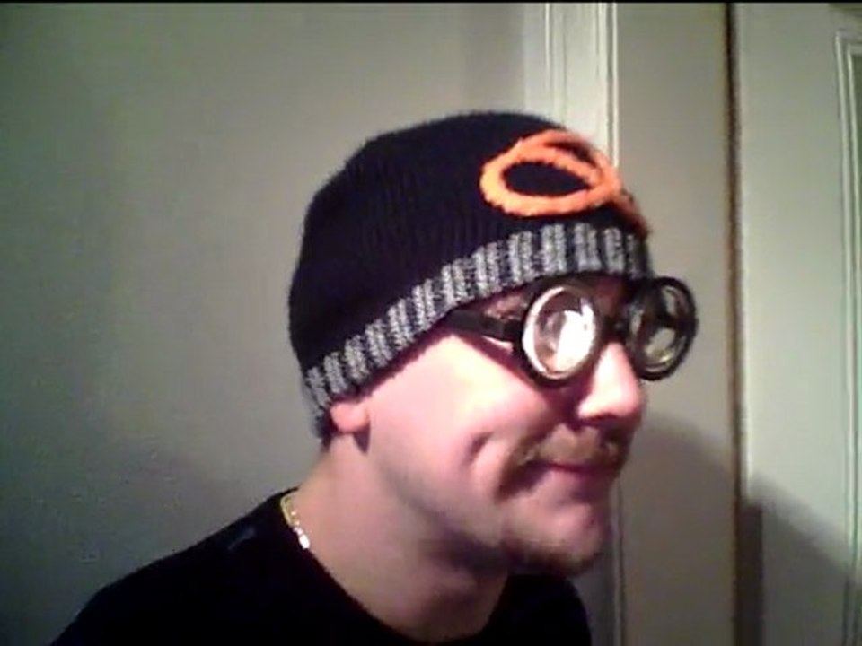 MR BRETZEL - La blague de la semaine 5