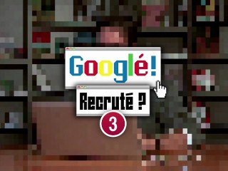 Googlé! Recruté? n°3: Comment gérer les homonymes sur Internet?