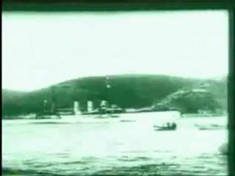 Çanakkale Savaşı Belgeseli