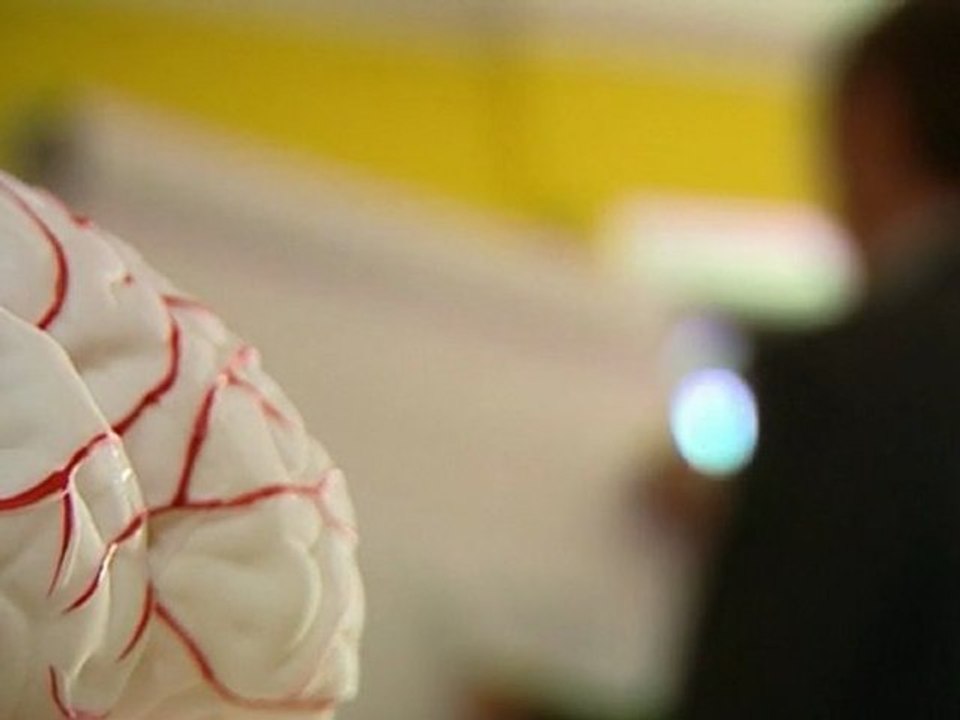 Gedächtnisgenie in zwei Minuten!