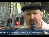 Normandie TV - Les Infos du Vendredi 29/04/2011