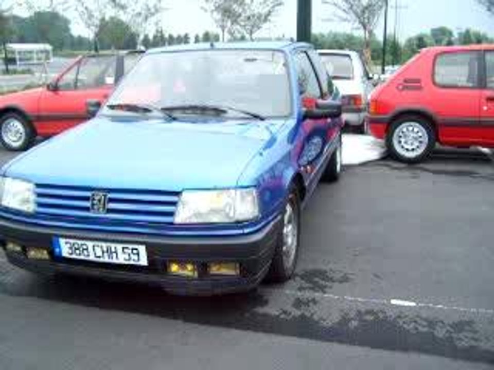 Ronde des GTI