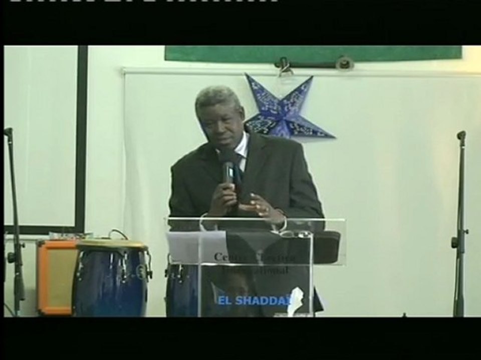 predication du culte de noël 2010 (part 2-3)