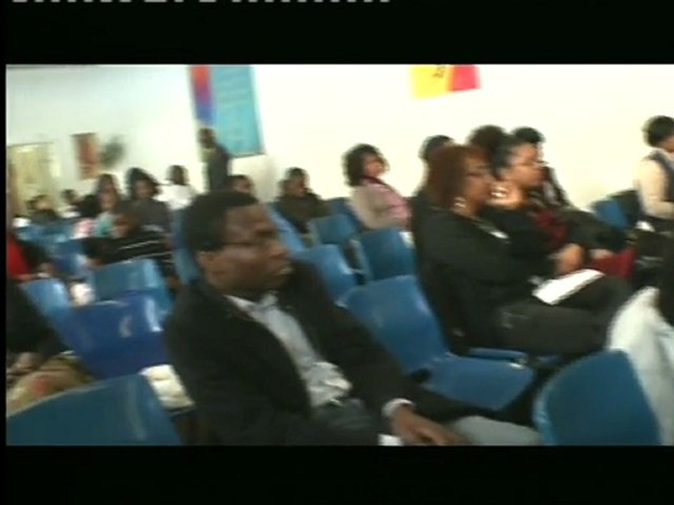 predication du culte de noël 2010 (part 1-3)