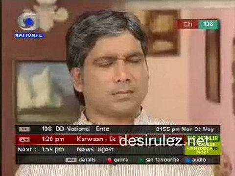 Karwaan - 2nd May 2011pt4