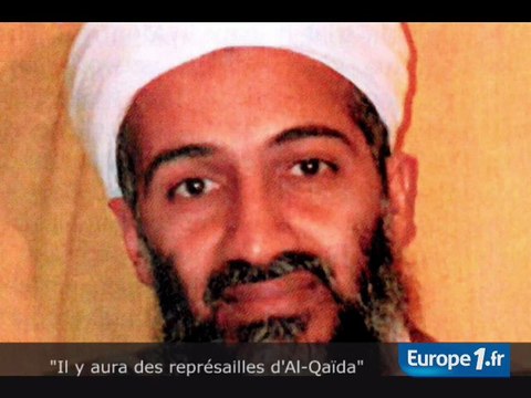 Mort de Ben Laden : des représailles d'Al-Qaïda