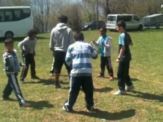 LES PETITS "Les Petits Sauvages"