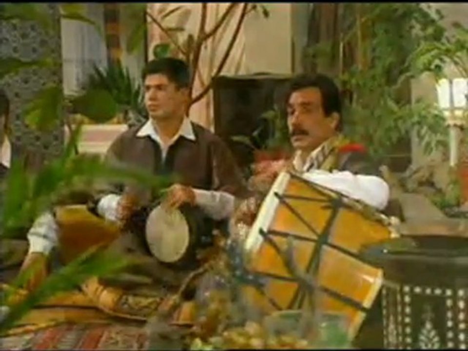 Urfa Sıra Gecesi Kara Tren