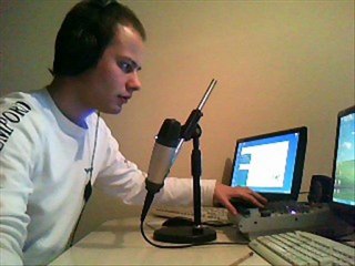 Gizli Mektuplar 27 Nisan 2011 - Saklambaç Oyunu