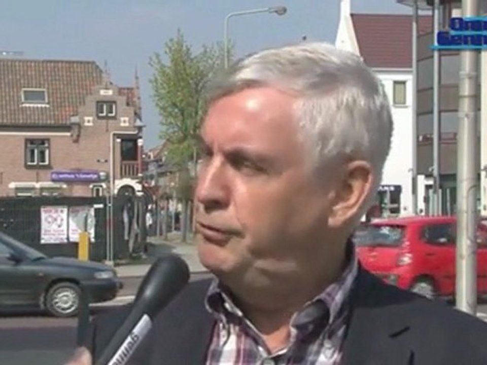 OmroepGennepTV 2011 Week 14 Schout en schepenen