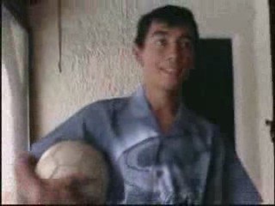 Les aventures du petit Alfred