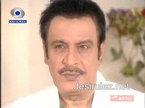 Ek Maa Ki Agni Parikshaa - 2nd May 2011pt3