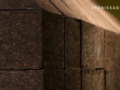 Ai Weiwei: Teahouse (2009) at the Museum of Asian Art, Berlin