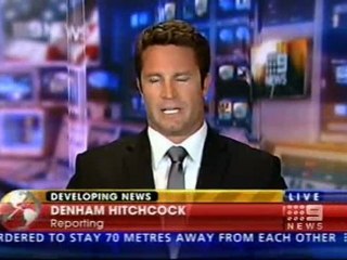 Osama bin Laden Death Certificate  Delivered