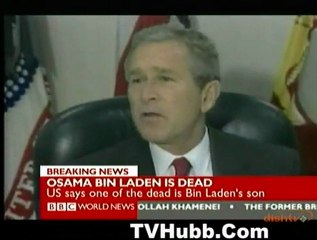 Osama Bin Laden Life