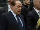 Berlusconi - Libia, nessuna difficoltà con la Lega