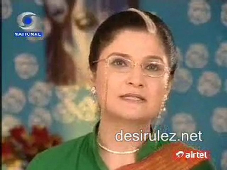 Ek Maa Ki Agni Parikshaa - 2nd May  2011pt4
