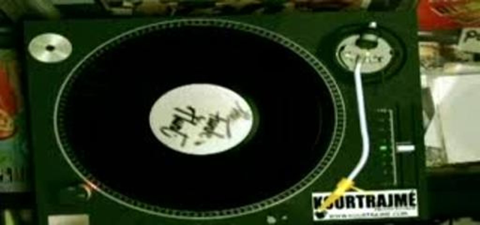 Kourtrajmé - The Funk Hunt