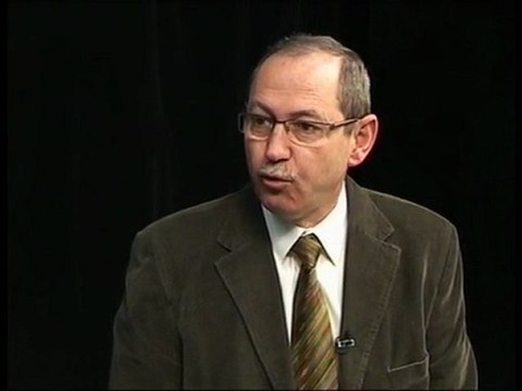 Calaisis TV : L'invité Gilles Wuyts