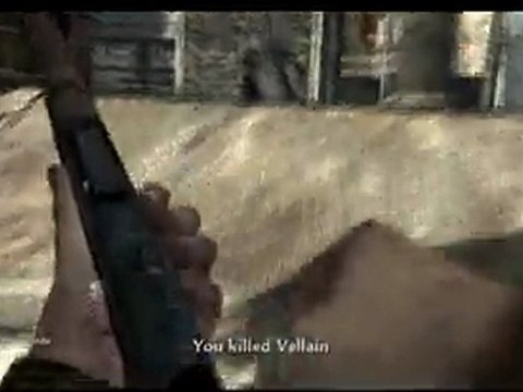 COD5 | Fragmovie Preview!