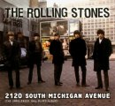 The Rolling Stones - 2120 South Michigan Avenue (2011) HQ Full Album Free Download