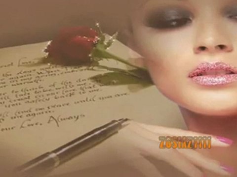 Moja mała blondyneczko - Bayer Full