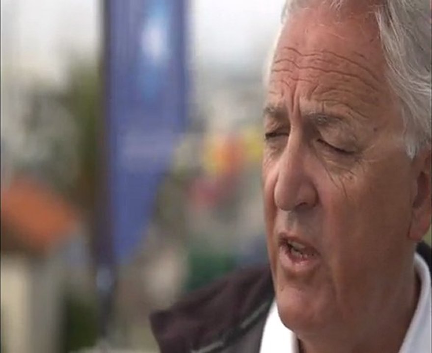 Bilan SOF 2011 Hyères