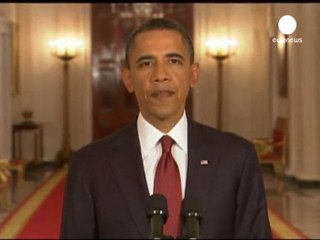 Obama: Bin Laden è morto