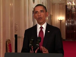 Osama Bin Laden Dead