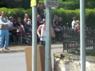 Les 20 km de Maroilles à Grand-Fayt