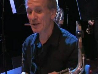 Autobus de Bernard Friot