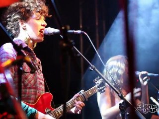 En Backstage Avec Madjo ! Interview & Live